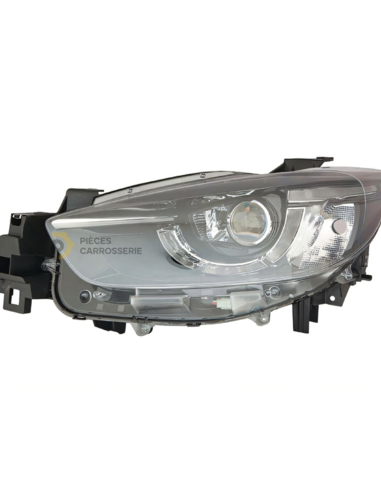 Phare LED gauche électrique + moteur pour MAZDA CX-5 I 2015-2017