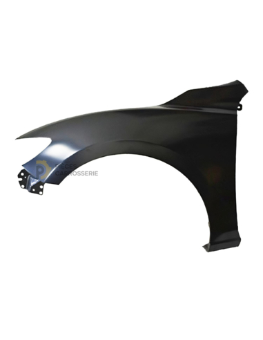 Aile avant gauche MAZDA 6 III (2013-2017) - Côté conducteur