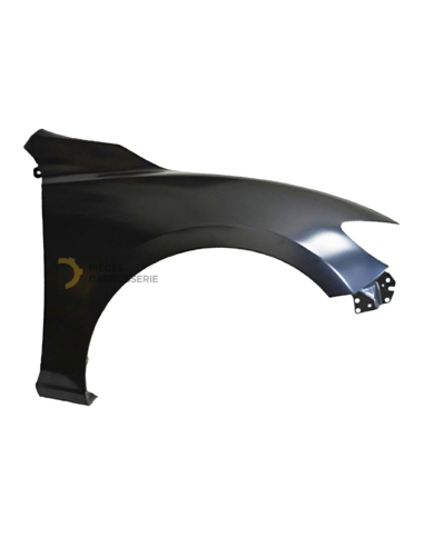 Aile avant droite MAZDA 6 III (01/2013-08/2017) - Droite