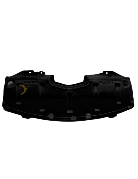 Cache sous moteur avant MAZDA 6 II | Compatible 2008-2012