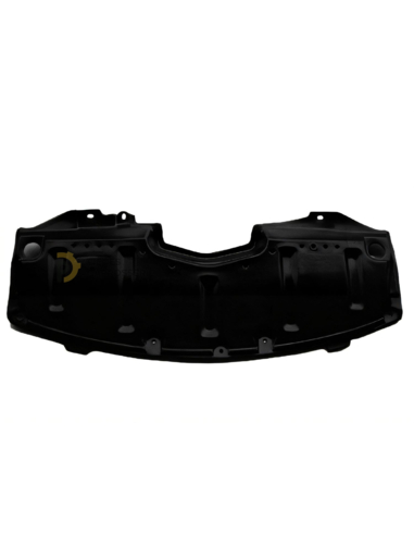 Cache sous moteur avant MAZDA 6 II | Compatible 2008-2012