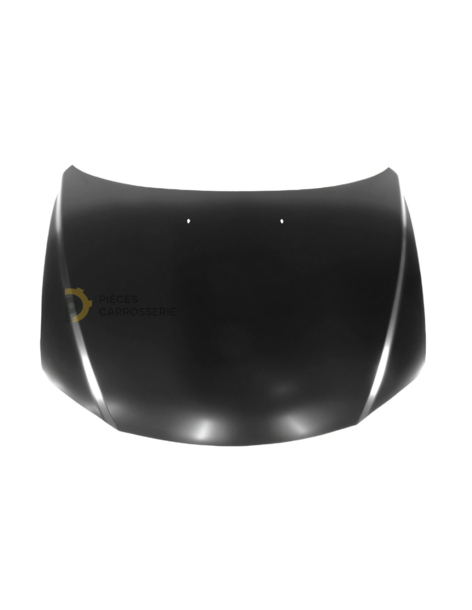 Capot moteur MAZDA 6 - Compatible I phase 1 & 2 (04/02-01/08)