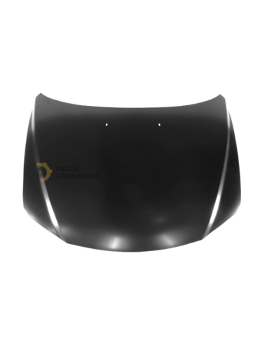 Capot moteur MAZDA 6 - Compatible I phase 1 & 2 (04/02-01/08)