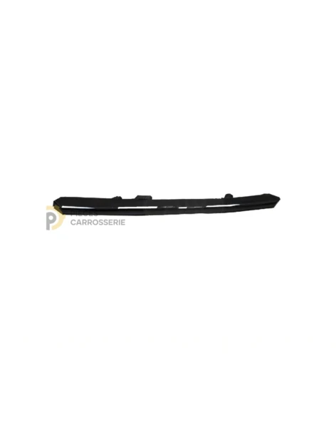 Moulure gauche chromée pour pare-chocs avant MAZDA 6 II