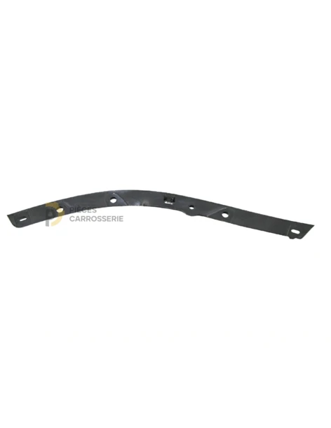Spoiler gauche para-chocs avant MAZDA 6 II - Compatible 2010-2012