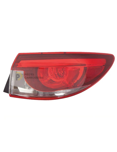 Feu arrière LED droit Koito pour Mazda 6 III 2013-2017