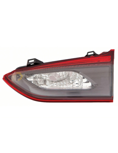 Feu arrière droit intérieur LED pour MAZDA 6 III (2013-2017)