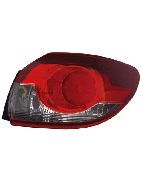 Feu arrière LED MAZDA 6 III droit - 2013 à 2017