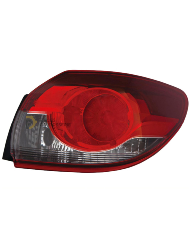 Feu arrière LED MAZDA 6 III droit - 2013 à 2017