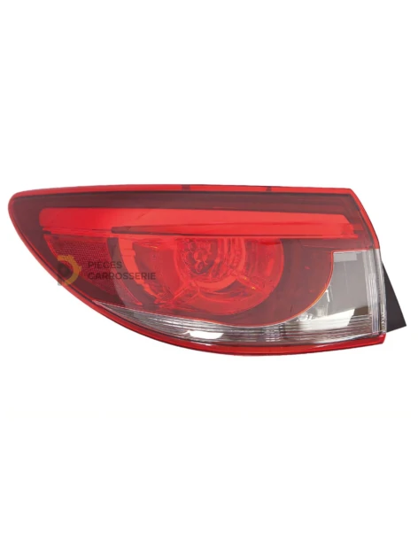 Feu arrière LED gauche Koito pour MAZDA 6 III (2013-2017)