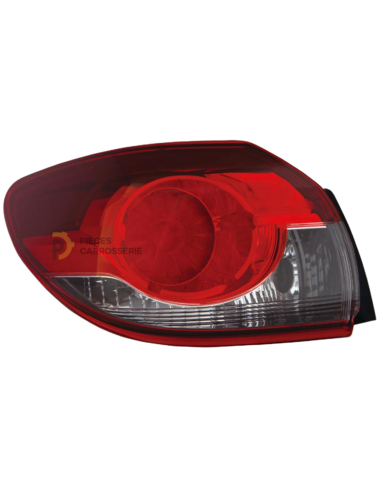 Feu arrière LED gauche MAZDA 6 III (2013-2017) - W21W