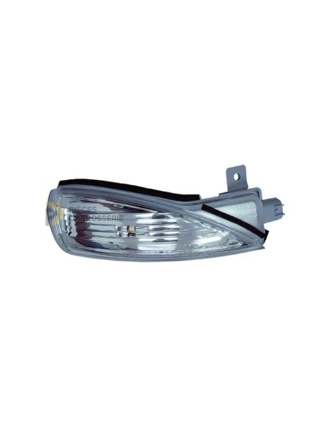 Feu répétiteur droit MAZDA 6 II - Blanc, compatible 2010-2012