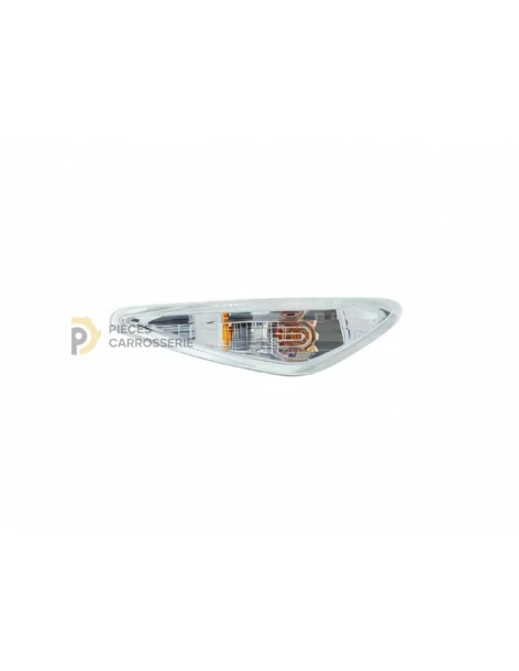Feu clignotant aile droite blanc pour MAZDA 6 II (2008-2010)