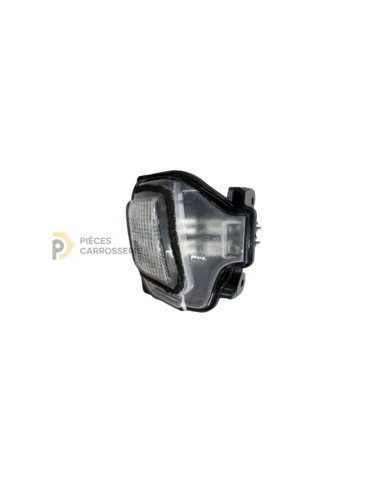 Feu clignotant de rétroviseur droit pour MAZDA 6 III 2013-2017
