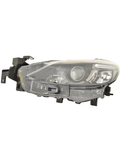 Phare LED électrique gauche MAZDA 6 III (2013-2017)