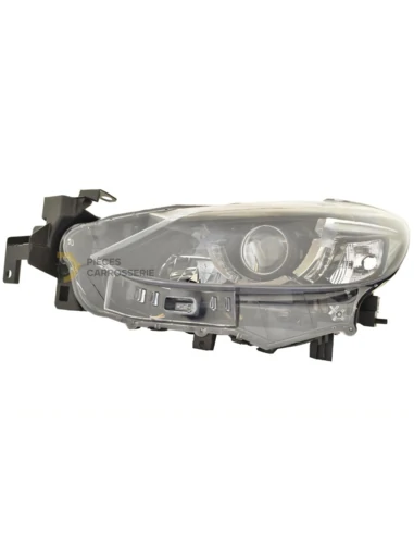 Phare LED électrique gauche MAZDA 6 III (2013-2017)