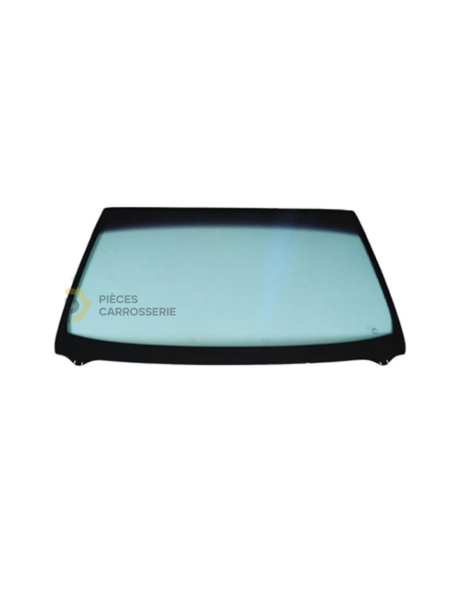 Pare-brise teinté vert acoustique pour MERCEDES CITAN W415