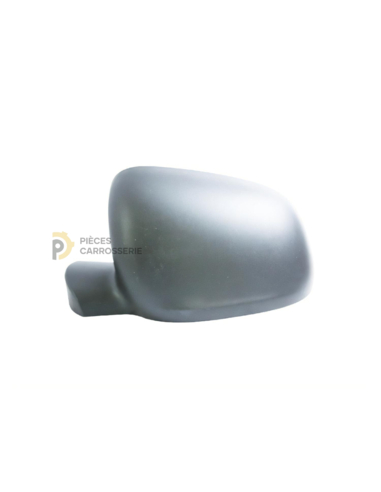 Coque rétroviseur gauche à peindre MERCEDES CITAN W415