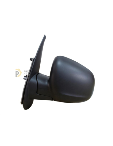 Rétroviseur gauche chauffant peignable pour MERCEDES CITAN