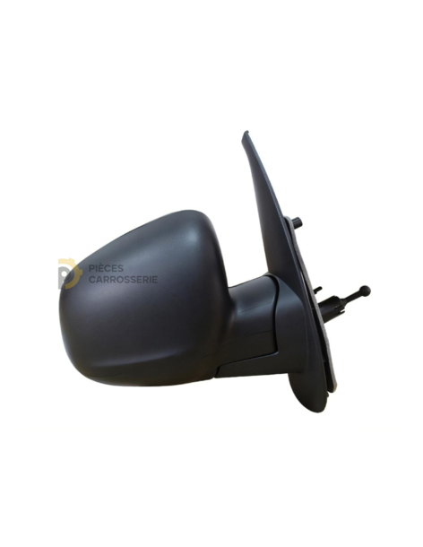 Rétroviseur droit grand angle Mercedes Citan W415 - 10/12 à 09/21