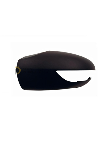 Coque rétroviseur gauche MERCEDES CLASSE A - Noire, clignotant