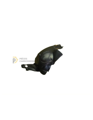 Pare-boue avant gauche MERCEDES CLASSE A - W169 - Pièce arrière