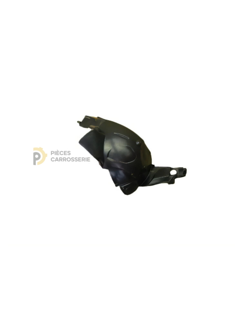 Pare-boue aile avant droit MERCEDES CLASSE A, arrière, W169