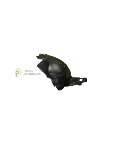 Pare-boue aile avant droit MERCEDES CLASSE A, arrière, W169