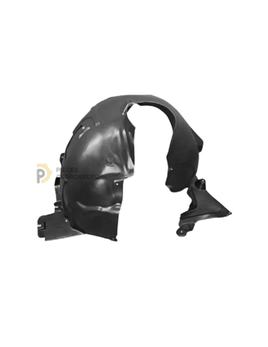 Pare-boue aile avant droit MERCEDES CLASSE A W176 2012-2018