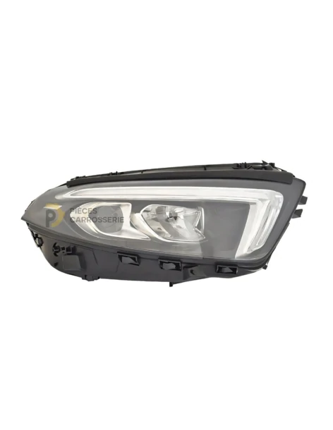 Phare droit LED MERCEDES CLASSE A W177 - Montage Hella