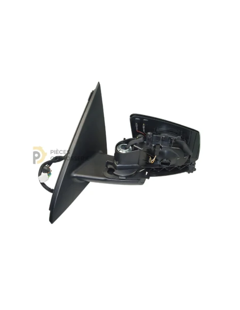 Corps de rétroviseur gauche Mercedes Classe A électrique et chauffant
