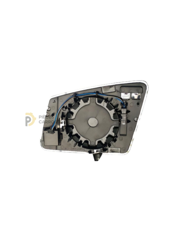 Glace rétroviseur droit chauffant MERCEDES CLASSE A 2012-2018