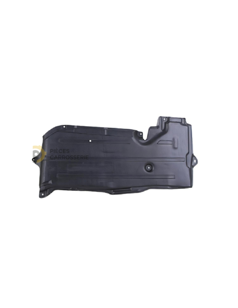 Cache sous moteur gauche MERCEDES CLASSE B W245 (06/05-04/08)
