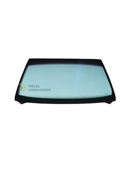 Pare-brise teinté vert acoustique pour MERCEDES CLASSE B W246