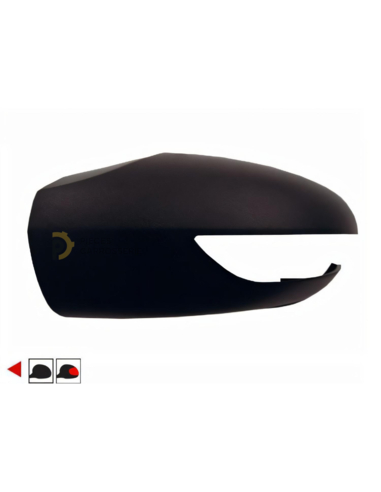 Coque rétroviseur gauche pour MERCEDES CLASSE B W245