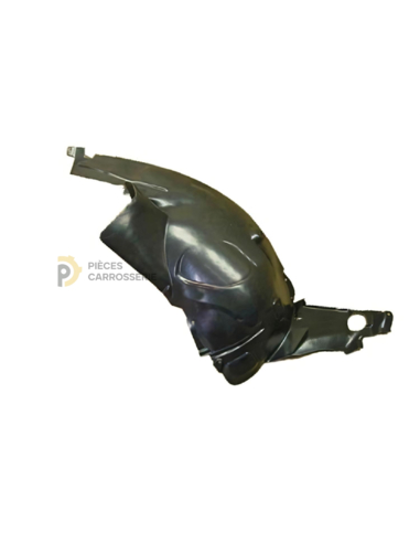 Pare-boue aile avant droit MERCEDES CLASSE B W245 06-11