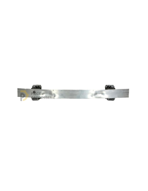 Traverse pare-chocs avant alu pour MERCEDES CLASSE B W245
