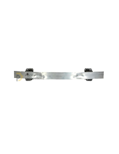 Traverse pare-chocs avant alu pour MERCEDES CLASSE B W245