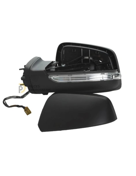 Rétroviseur gauche électrique chauffant MERCEDES CLASSE B à peindre