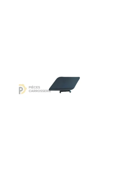 Cache crochet remorquage Lave-phare gauche Mercedes W204
