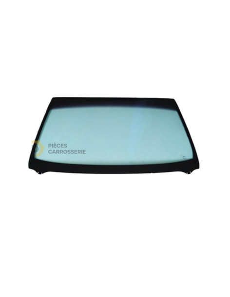 Pare-brise teinté vert athermique pour MERCEDES W205 Classe C