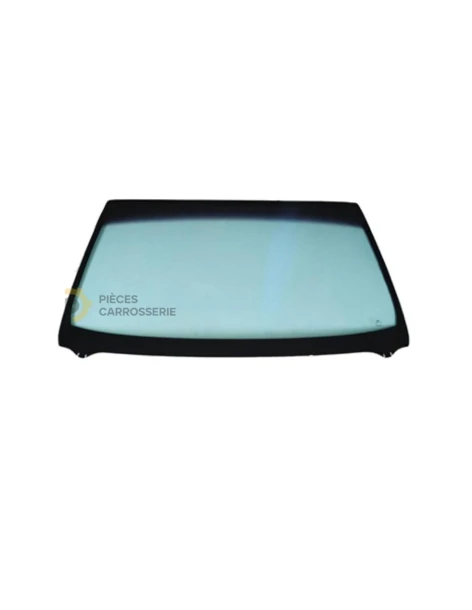 Pare-brise teinté vert athermique pour MERCEDES W205 Classe C