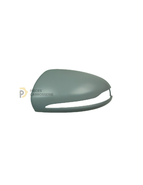 Coque rétroviseur gauche à peindre MERCEDES CLASSE C W205