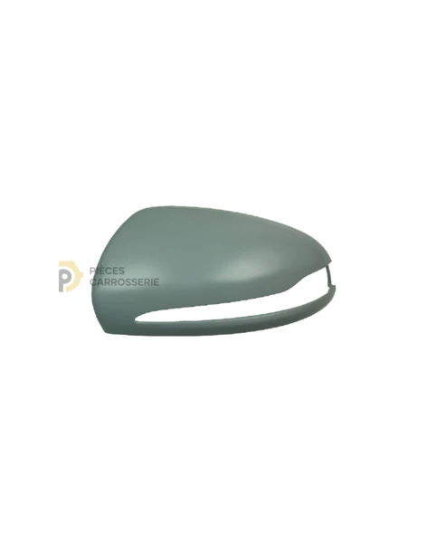 Coque rétroviseur gauche à peindre MERCEDES CLASSE C W205