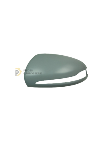 Coque rétroviseur gauche à peindre MERCEDES CLASSE C W205