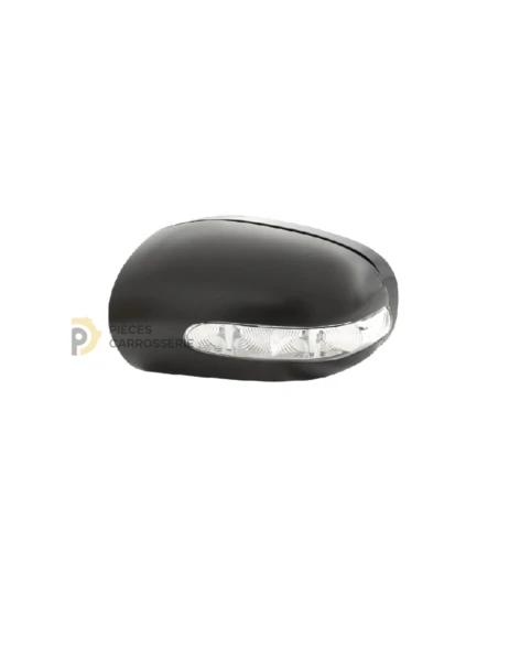 Coque rétroviseur gauche à peindre MERCEDES CLASSE C W203