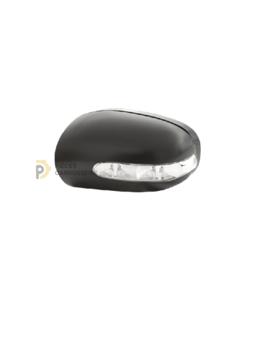 Coque rétroviseur gauche à peindre MERCEDES CLASSE C W203