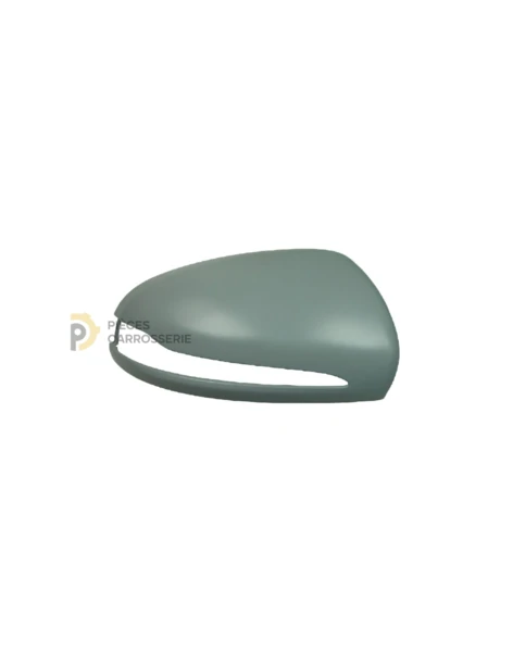 Coque rétroviseur droite à peindre pour MERCEDES CLASSE C