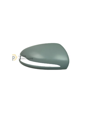 Coque rétroviseur droite à peindre pour MERCEDES CLASSE C