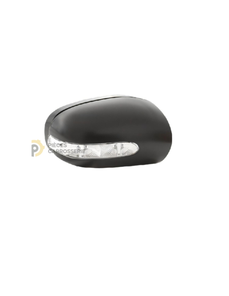 Coque rétroviseur droit à peindre MERCEDES CLASSE C W203